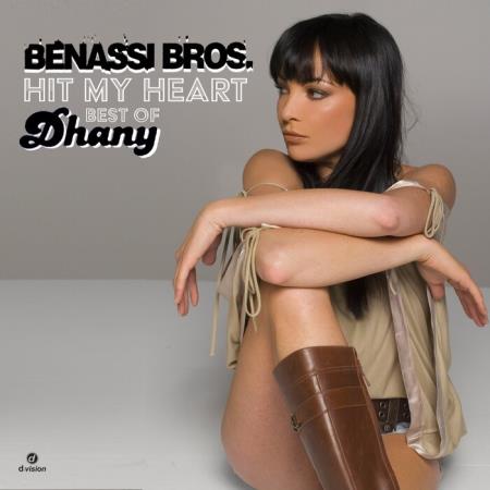 Сборник Benassi Bros. - Hit My Heart (Best of Dhany) (2021)