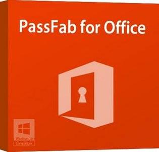 PassFab for Office 8.4.4.1 Multilingual + Portable