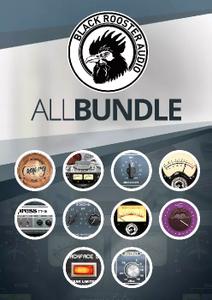 Black Rooster Audio The ALL Bundle v2.5.8 WiN