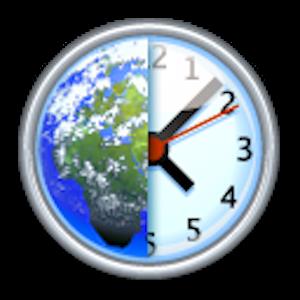 World Clock Deluxe 4.17.1.3 macOS