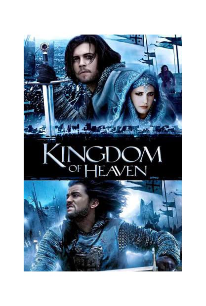 Kingdom of Heaven (2005) 720p BluRay X264 MoviesFD