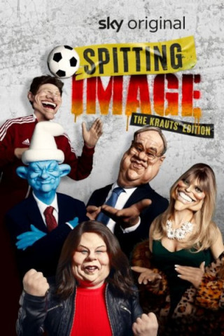 Spitting Image The Krauts Edition S01E06 German 720p Web h264-Ohd