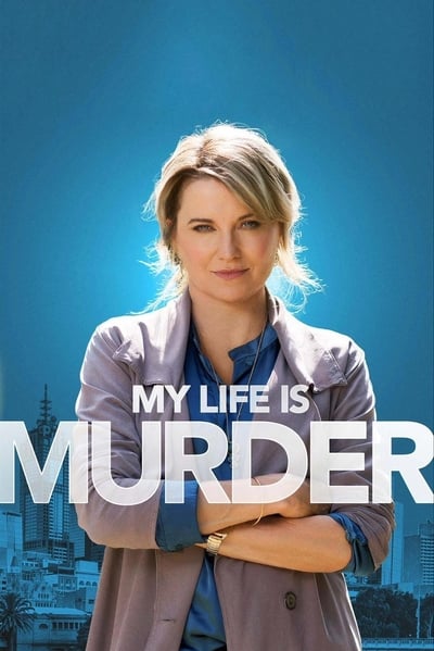 My Life Is Murder S02E09 1080p HEVC x265-MeGusta