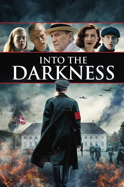 Into the Darkness (2020) 720p BluRay x264-iND