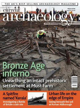 Current Archaeology 2016-03 (312)