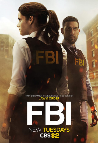 Fbi S03E15 German 720p Web h264-WvF