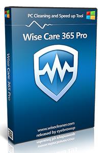 Wise Care 365 Pro 5.9.2 Build 584 Multilingual Portable