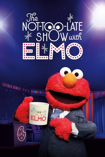 The NotTooLate Show With Elmo S02E05 1080p HEVC x265-MeGusta