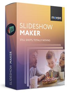 Movavi Slideshow Maker 8.0 Multilingual + Portable