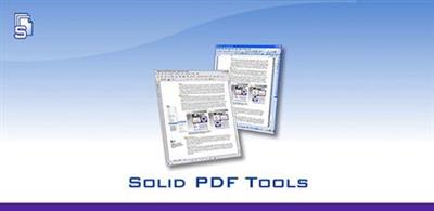 Solid PDF Tools 10.1.12602.5428 Multilingual Portable
