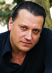 Сергей Волобуев