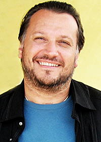 Сергей Волобуев