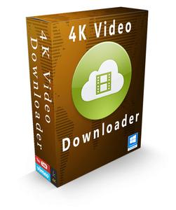 4K Video Downloader 4.18.2.4520 Multilingual