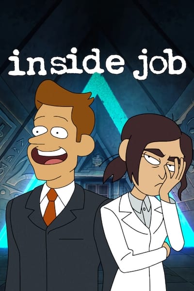 Inside Job 2021 S01E05 720p HEVC x265-MeGusta