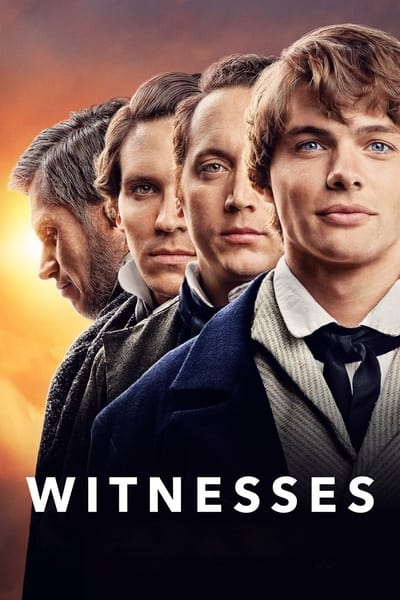 Witnesses (2021) 720p BluRay H264 AAC-RARBG