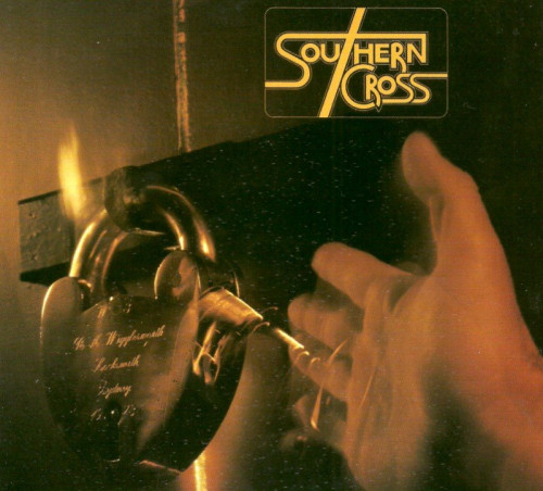 Southern Cross - Southern Cross (1976) [2011] Lossless