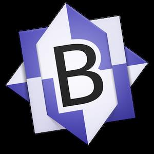 BBEdit 14.0.2 macOS