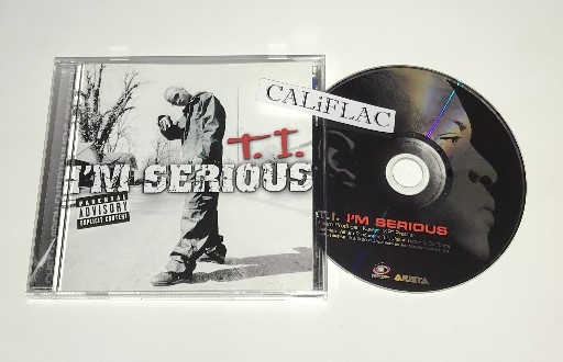 T I -Im Serious-CD-FLAC-2001-CALiFLAC