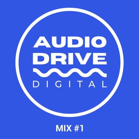 Сборник Audio Drive Mix 1 (2021)