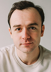 Евгений Засецкий