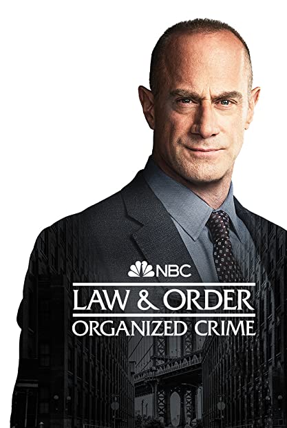 Law And Order Organized Crime S02E06 XviD-AFG