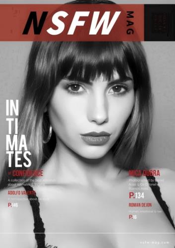 NSFW Magazine - December 2018