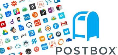 Postbox 7.0.50 Multilingual