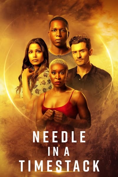 Needle In A Timestack (2021) 1080p BluRay x265-RARBG