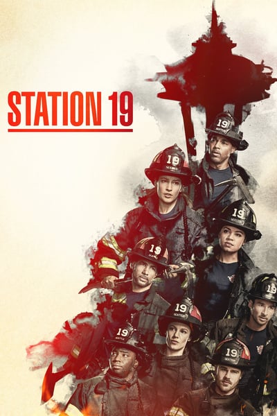 Station 19 S05E04 100 or Nothing 720p HEVC x265-MeGusta