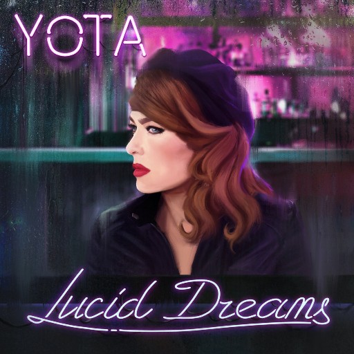 Yota-Lucid Dreams-16BIT-WEBFLAC-2021-GARLICKNOTS