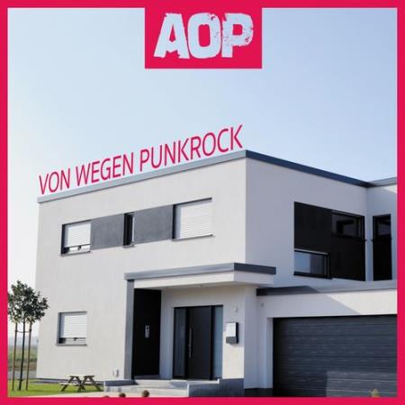 AOP - Von wegen Punkrock (2021)