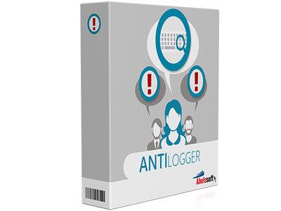 Abelssoft AntiLogger 2022 6.0.32073 Multilingual 5b46cc4acc996173e3190049a88de5ad