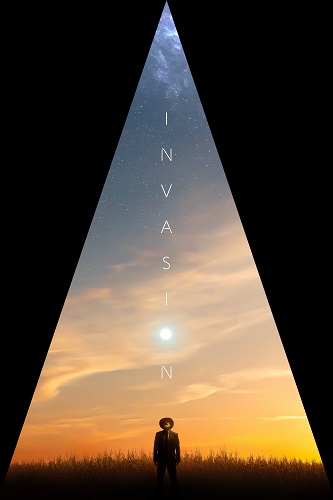 Изображение для Вторжение / Invasion, Сезон 1, Серии 1-10 из 10 (2021) WEB-DLRip 1080p (кликните для просмотра полного изображения)