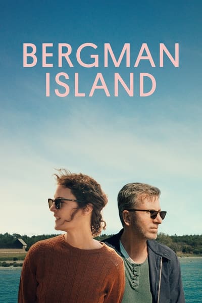 Bergman Island (2021) 1080p WEBRip x265-RARBG