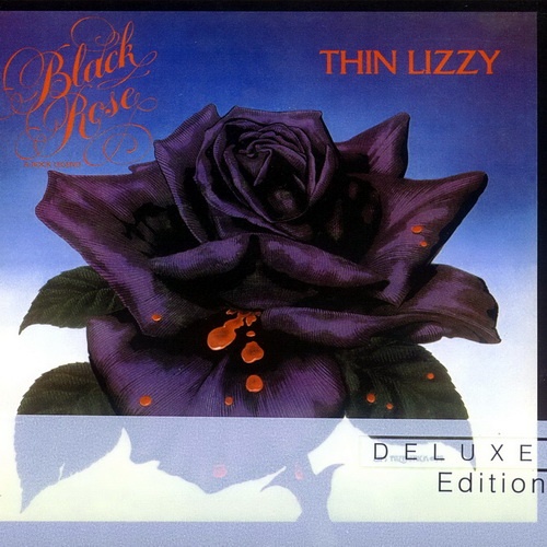 Thin Lizzy - Black Rose 1979 (2011 Deluxe Edition) (2CD)