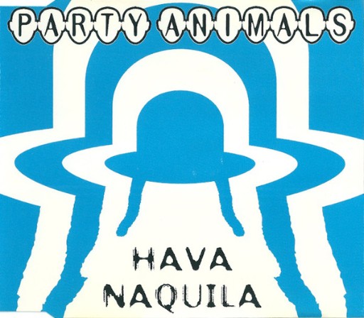 Party Animals-Hava Naquila-(DB 1764 3)-CDM-FLAC-1996-WRE