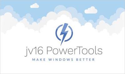 jv16 PowerTools 7.0.0.1288 Multilingual Portable