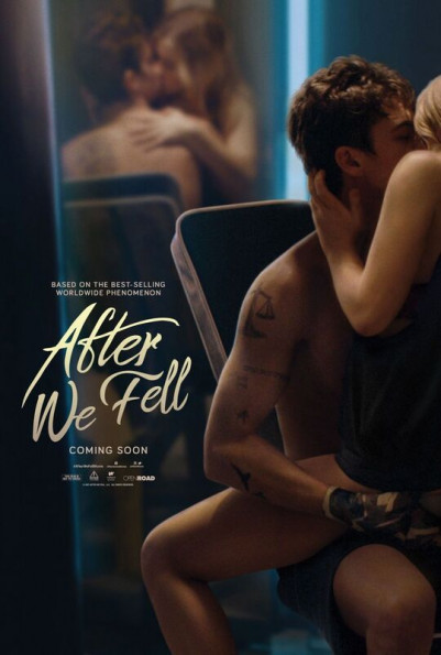 After We Fell (2021) 720p WEB H264-SLOT