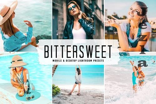 Bittersweet Pro Lightroom Presets - 6598720