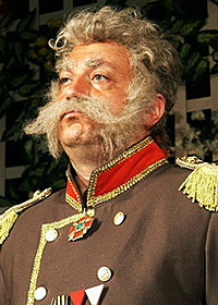 Сергей Волобуев