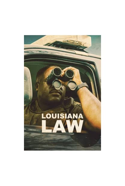 Louisiana Law S01E03 WEB x264-GALAXY