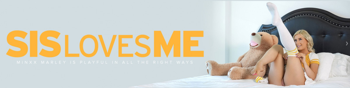 TeamSkeet - SisLovesMe presents Minxx Marley - Giving Stepsis a Massage – 22.10.2021 00001