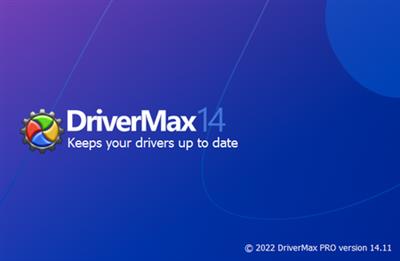 DriverMax Pro 14.11.0.4 Multilingual Portable