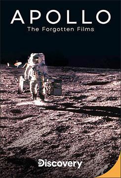 Аполлон: найденные видео / Apollo: The Forgotten Films (2019) HDTVRip 720p | P1