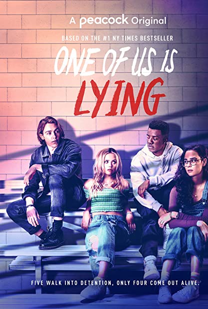 One of Us Is Lying S01 COMPLETE 720p PCOK WEBRip x264-GalaxyTV
