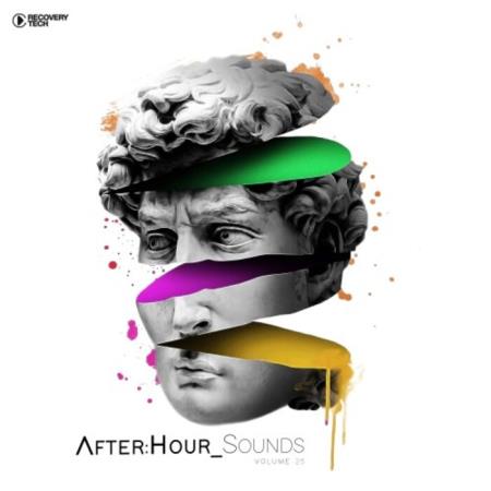 Сборник After: Hour Sounds, Vol. 25 (2021)