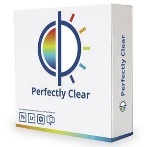 Perfectly Clear WorkBench 3.12.2.2176 (x64) Multilingual Portable