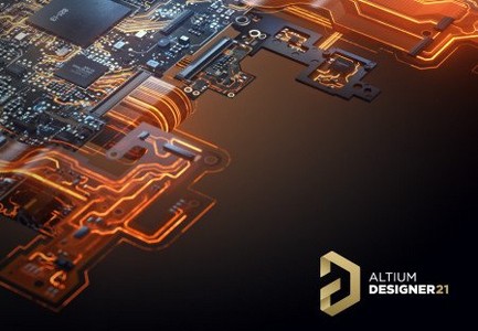 Altium Designer 21.9.2 Build 33 (x64)