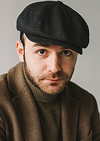 Евгений Засецкий