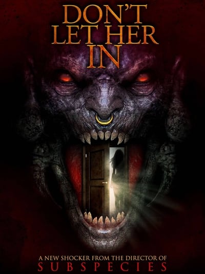 Dont Let Her In (2021) 720p WEB h264-PFa